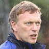 David Moyes