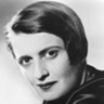 Ayn Rand