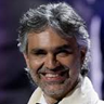 Andrea Bocelli