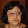 Arundhati Bhattacharya