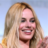 Margot Robbie