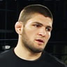 Khabib Nurmagomedov