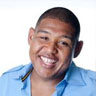 Omar Benson Miller