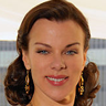 Debi Mazar