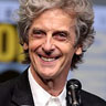 Peter Capaldi