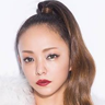 Namie Amuro