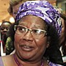 Joyce Banda