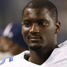 Rolando McClain