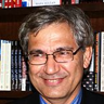 Orhan Pamuk