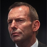 Tony Abbott