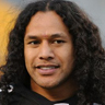 Troy Polamalu