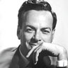 Richard Feynman