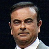 Carlos Ghosn