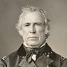 Zachary Taylor