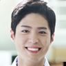 Park Bo-gum