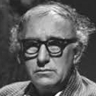 Patrick Kavanagh