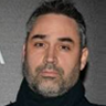 Alex Garland