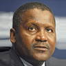 Aliko Dangote