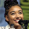 Amandla Stenberg