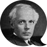 Bela Bartok