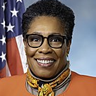 Marcia Fudge