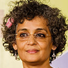 Arundhati Roy