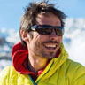 Kevin Jorgeson