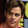 Chris Pine