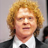 Mick Hucknall