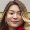 Chloe Kim