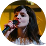 Lauren Mayberry