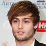 Douglas Booth