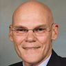 James Carville