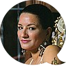 Sandra Cisneros