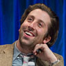 Simon Helberg