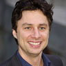 Zach Braff