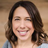 Deborah Reber