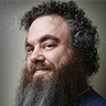 Patrick Rothfuss