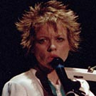 Laurie Anderson