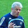 Kevin Keegan