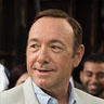 Kevin Spacey