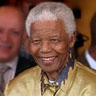 Nelson Mandela