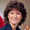 Sally Ride