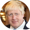 Boris Johnson