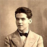 Federico Garcia Lorca