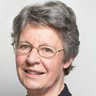 Jocelyn Bell Burnell