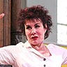 Ruby Wax