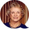 Sandra Day O'Connor