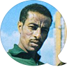 Abebe Bikila