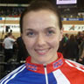 Victoria Pendleton